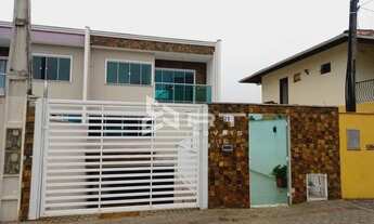 Imagem 2: Sobrado Loteamento Pamplona