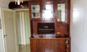 Imagem 4: Apartamento com 3 dormitórios à venda, 69 m² por R$ 290.000,00 - Jardim Miriam - São Paulo