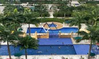 Imagem 1: 01 quarto com closet e suite - MOBILIADO - Reserva do Parque - Cidade Jardim