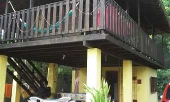 Imagem 2: Casa em Mosqueiro