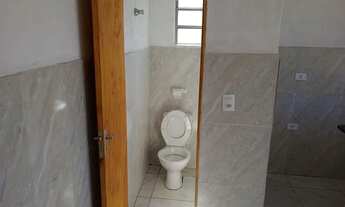 Imagem 4: Kitnet Casa com 1 dormitório