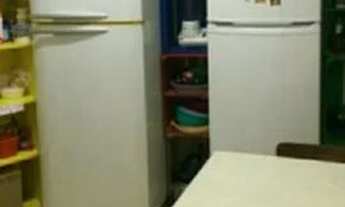 Imagem 5: Quarto individual para moça