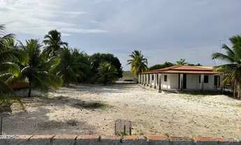 Imagem 7: Casa no abaís - Estância