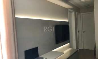 Imagem 6: Apartamento para Venda - 50.11m², 2 dormitórios, 1 vaga - Cristal