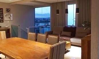 Imagem 6: Excelente cobertura liberdade 4 quartos