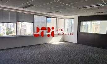 Imagem 5: Sala Comercial em Pinheiros - 218m², 8 vagas
