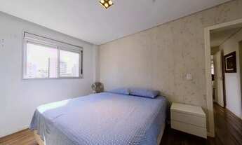 Imagem 6: Apartamento para venda com 136 metros quadrados com 3 quartos em Luxemburgo - Belo Horizon