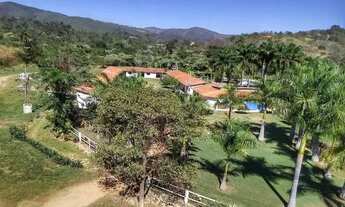 Imagem 5: Lindo Sitio em Ravena com 17 chalés - Promoção Julho e Agosto