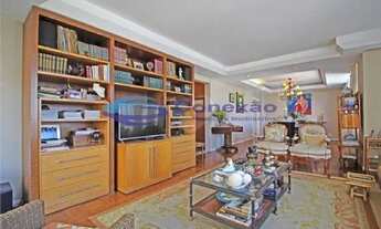 Imagem 7: SAO PAULO - Apartamento Padrão - Higienópolis