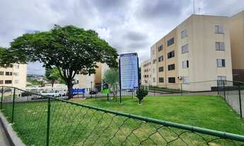 Imagem 3: Apartamento 3 quartos