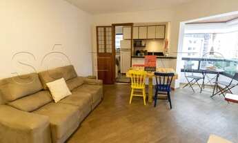 Imagem 3: Free Flex, apto disponível para venda com 63m², 01 dorm e 01 vaga