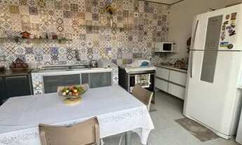 Imagem 3: Casa de condomínio para venda com 243 metros quadrados com 4 quartos