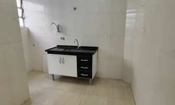 Imagem 5: Apartamento 2 quartos próximo ao shopping e Praia em Aparecida - Santos - SP