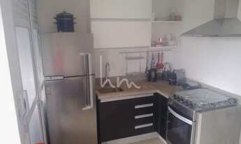 Imagem 6: Apartamento 2 dormitórios em Higienópolis