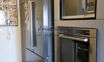 Imagem 6: Apartamento para venda no Brooklin Novo 3 dormitórios