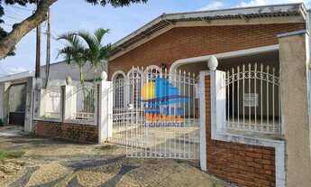 Imagem 2: Casa com 3 dormitórios para alugar, 230 m² por R$ 3.252,00/mês - Jardim Nova Europa - Camp