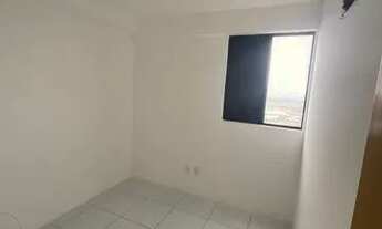 Imagem 4: Apt com 61 m² (3 quartos com suíte) em Encruzilhada - Recife - PE