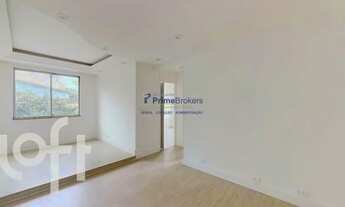 Imagem 7: APTO VENDE-SE NO IPIRANGA C/ 56M² AU, 2 DORMS, LIVING, COZ, BANH, LAZER, ÁREA VERDE, ARMÁ