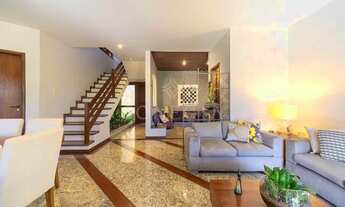 Imagem 7: Alphaville 11 Casa com 3 dormitórios