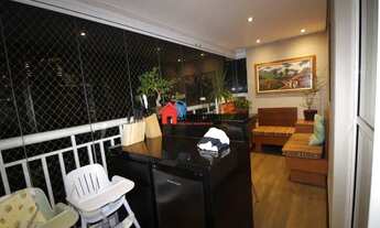 Imagem 4: Apartamento venda em Chácara Santo Antonio 3 dormitórios