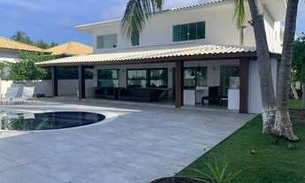 Imagem 2: Apartamento para venda possui 500 metros quadrados com 5 quartos