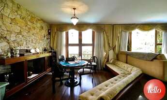 Imagem 3: São Paulo - Casa Padrão - Tucuruvi