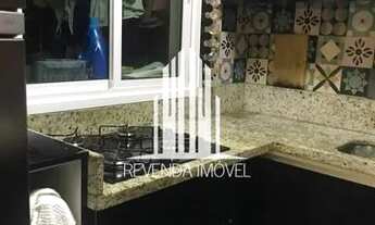 Imagem 7: Apartamento sem condomínio 50m² 2 dormitórios 1 suíte 2 banheiros 1 vaga de garagem