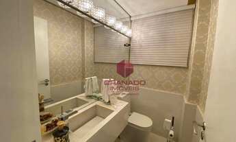 Imagem 7: Apartamento para alugar, 236 m² por R$ 13.482,31/mês - Zona 01 - Maringá/PR