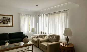 Imagem 2: Sobrado Residencial a venda com 213m² 3 suites e 3 vagas de garagem na vila mariana São Pa