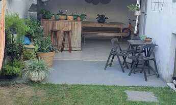 Imagem 2: VENDO OU TROCO Casa com 3 dormitórios