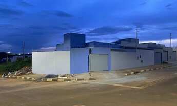 Imagem 4: DS Ótima casa no Novo Primavera - DOCUMENTOS GRÁTIS