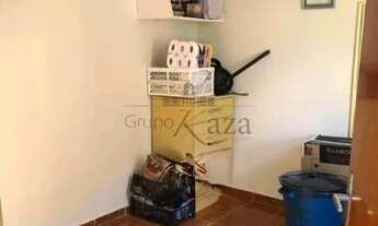 Imagem 4: Jacarei - Casa Padrão - Chacaras Santa Maria