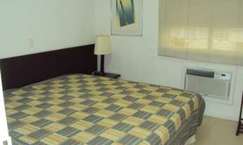 Imagem 6: Flat para aluguel com 45 metros quadrados e 1 quarto em Jardins - São Paulo - SP