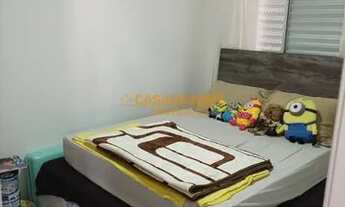 Imagem 4: Apartamento com 03 quartos Locação no Parque Residencial Flamboyant