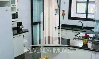 Imagem 6: Apartamento 3 dormitórios (3 suítes) 137,00m² 4 vagas de garagem, Vila Gomes Cardim