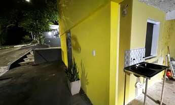 Imagem 4: Casa Fazenda grande 2