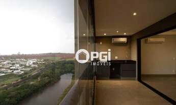 Imagem 6: Apartamento com 3 dormitórios para alugar, 118 m² por R$ 5.906,71/mês - Jardim Olhos D