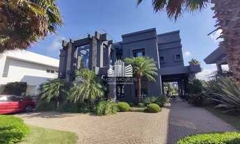 Imagem 5: Xangri-la - Casa de Condomínio - Condomínio Villagio de Atlântida