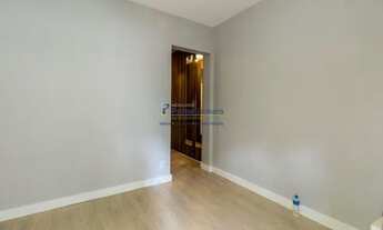 Imagem 4: APTO C/ VARANDA ALUGA-SE EM INDIANÓPOLIS C/ 140M², 4 DORMS, (1 SUÍTE), SALA, 3WC, 2 VG, ÁR