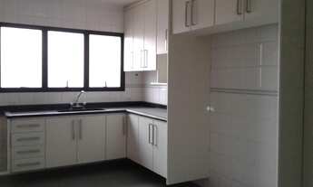 Imagem 4: Apartamento de 232 metros quadrados no bairro Boqueirão com 4 quartos