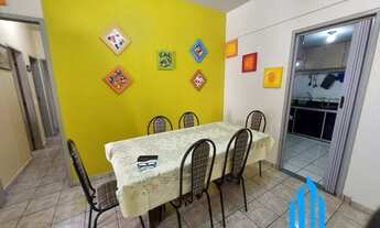 Imagem 5: Apartamento para venda possui 115 metros quadrados com 3 quartos em Praia do Morro - Guara