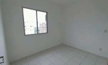 Imagem 2: Condomínio Total Life - Apartamento com 3 quartos sendo 1 suíte