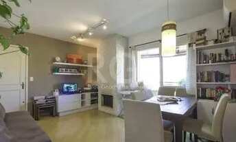 Imagem: Apartamento em Jardim Botânico