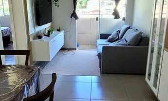 Imagem 2: Apartamento para Venda em Biguaçu, Prado, 2 dormitórios, 1 banheiro, 1 vaga