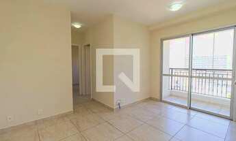 Imagem 2: Apartamento para Aluguel - Bela Vista, 2 Quartos, 47 m2