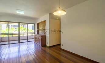 Imagem 2: Venda Apartamento 3 Dormitórios - 104 m² Alto da Lapa