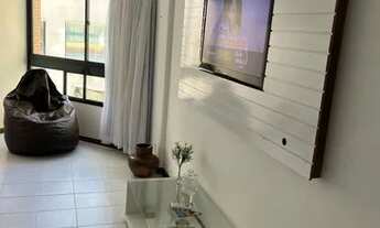 Imagem 7: Vendo apartamento no Pituba Sol Flat