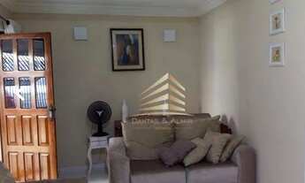 Imagem 4: Sobrado com 3 dormitórios à venda, 150 m² por R$ 550.000,00 - Vila Maricy - Guarulhos/SP