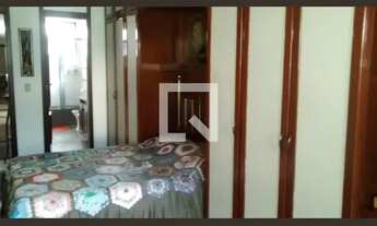 Imagem 5: Apartamento à Venda - Tijuca, 3 Quartos, 120 m2