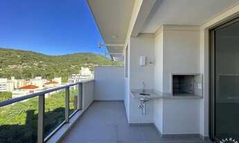 Imagem 3: Cobertura 2 suítes e 2 vagas com hobby box - Córrego Grande